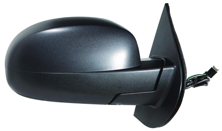 Replacement FOCOPO 335-5414R3EFH Passenger Side Door Mirror Set
