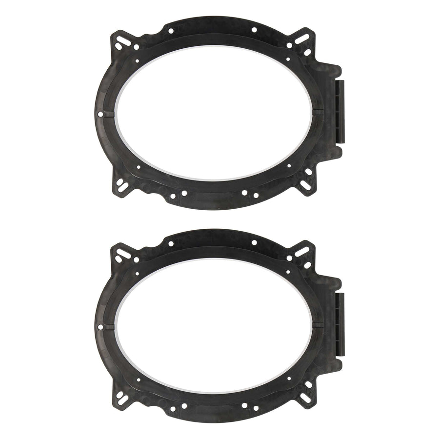 Universal METRA 6X9 inch speaker mounting spacer (82-UNIV69)