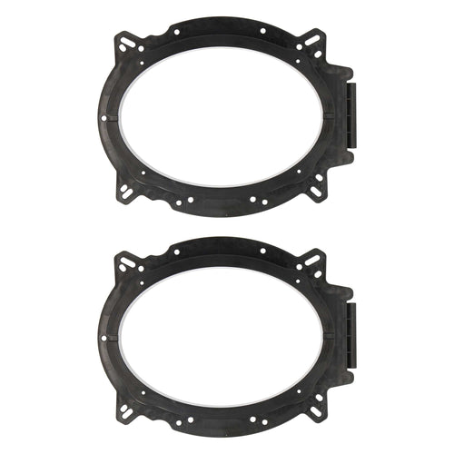 Universal METRA 6X9 inch speaker mounting spacer (82-UNIV69)
