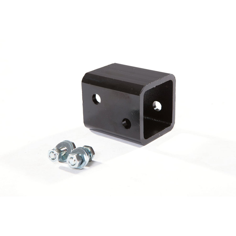 Parking Brake Relocation Bracket | Rugged Ridge | 18303.60 | Fits 2007-2018 Jeep Wrangler JK