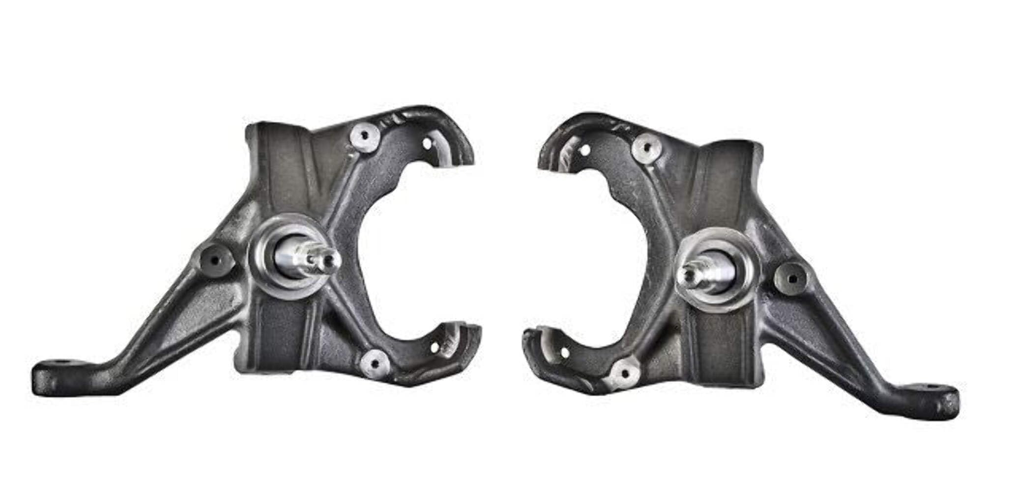 Lowering Kit Belltech 771