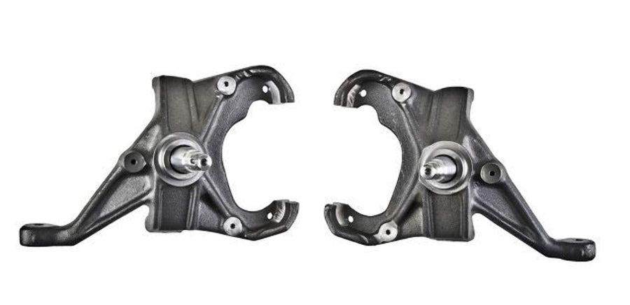 Lowering Kit Belltech 771