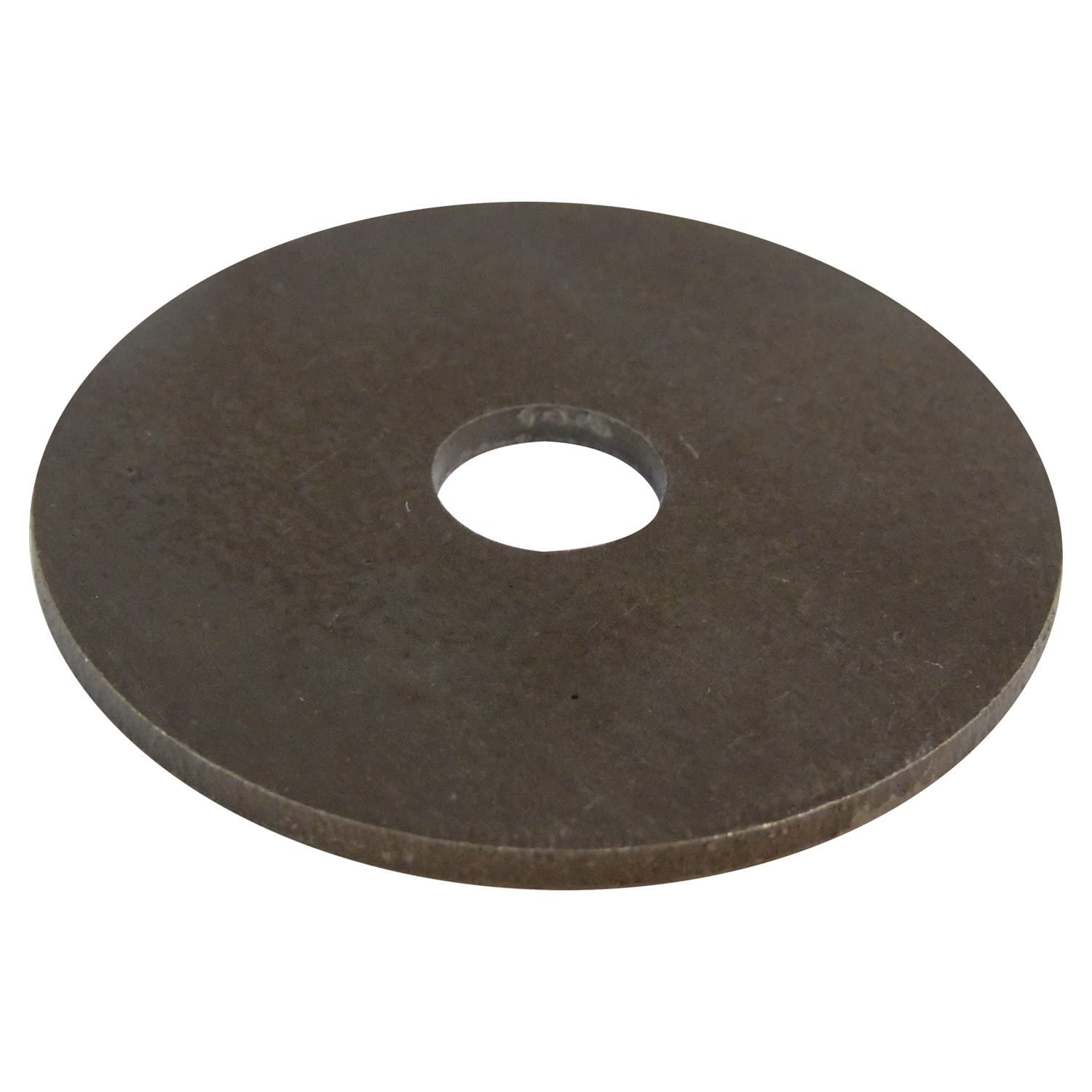Automotive Crown Grille Mounting Washer Body