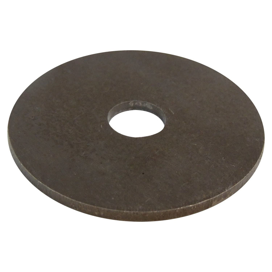 Automotive Crown Grille Mounting Washer Body