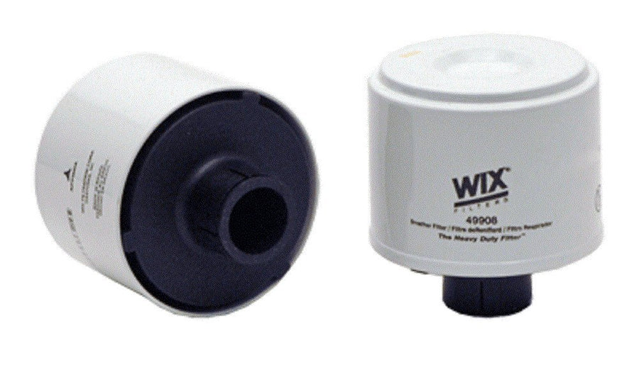 Breather Filter Wix 49908 - Case of 12