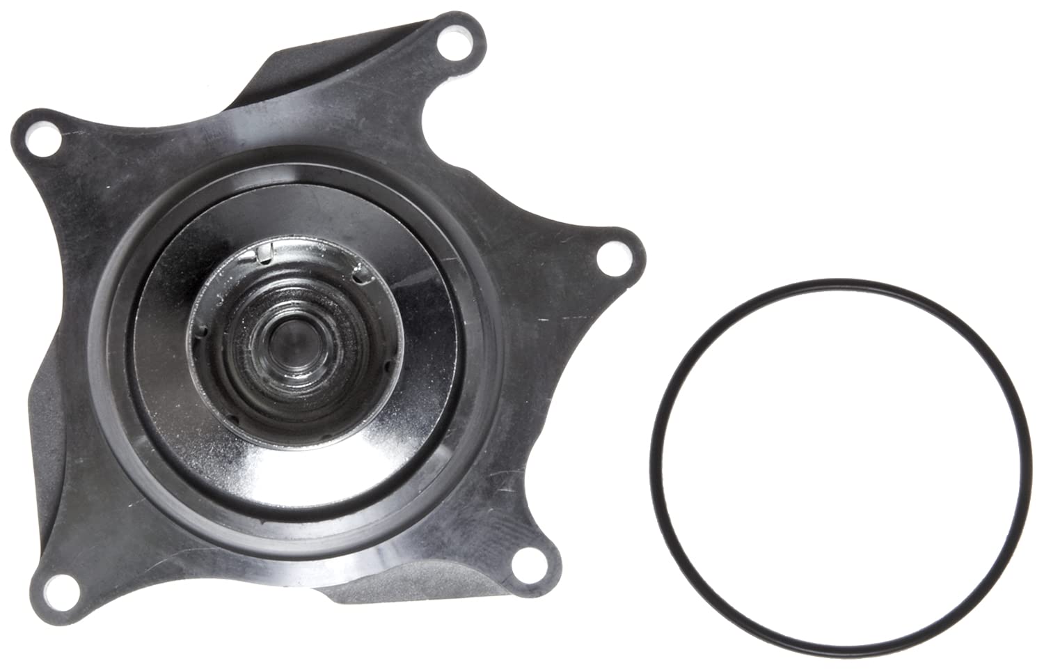 Premium Gates Engine Water Pump 42022