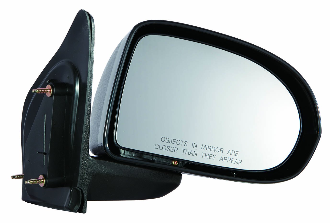 Replacement DEPO 333-5414R3MF Passenger Side Door Mirror Set