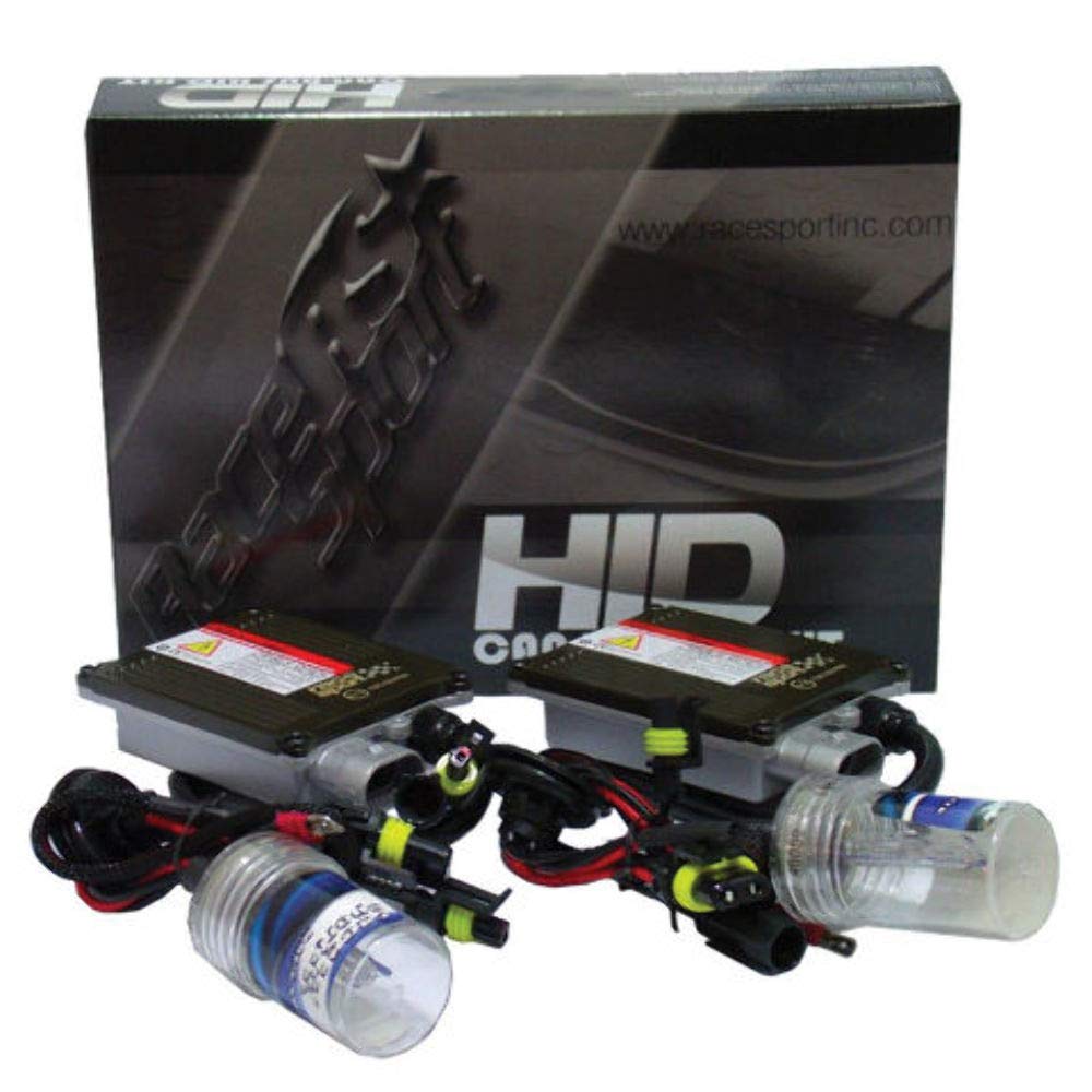 H15-6k-G1canbus Race Sport H15 Gen1 Hid Canbus Midslim Ballast