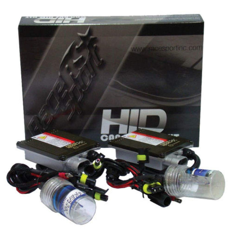 H15-6k-G1canbus Race Sport H15 Gen1 Hid Canbus Midslim Ballast