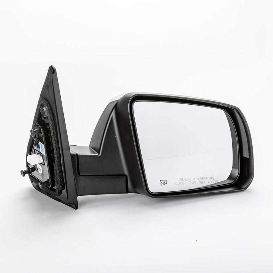 Toyota Tundra TYC 5330341 Right Non-Heated Replacement Mirror