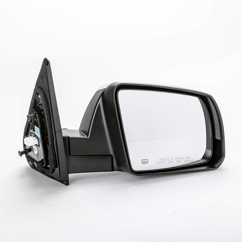 Toyota Tundra TYC 5330341 Right Non-Heated Replacement Mirror