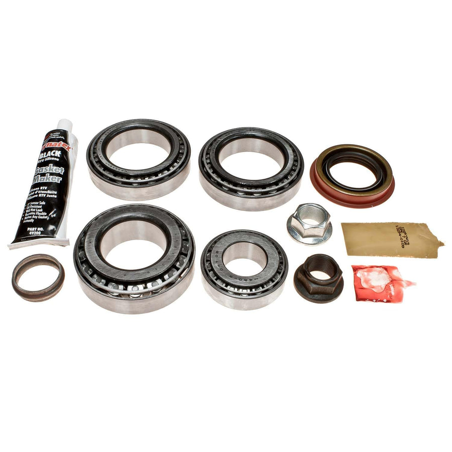 Rear Bearing Kit Motive Gear R9.75FRT for a Ford 9.75" Differential with Timken Tapered Bearings