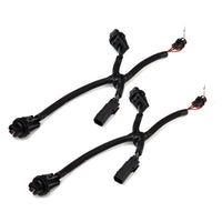 620011 AlphaRex Silverado 1500 Wiring Adapter 19-22