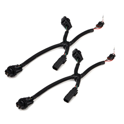 620011 AlphaRex Silverado 1500 Wiring Adapter 19-22