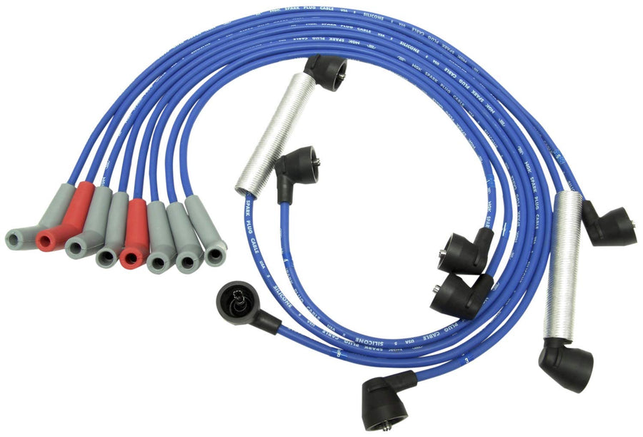 RC-FDZ075 NGK (52062) Spark Plug Wire Set