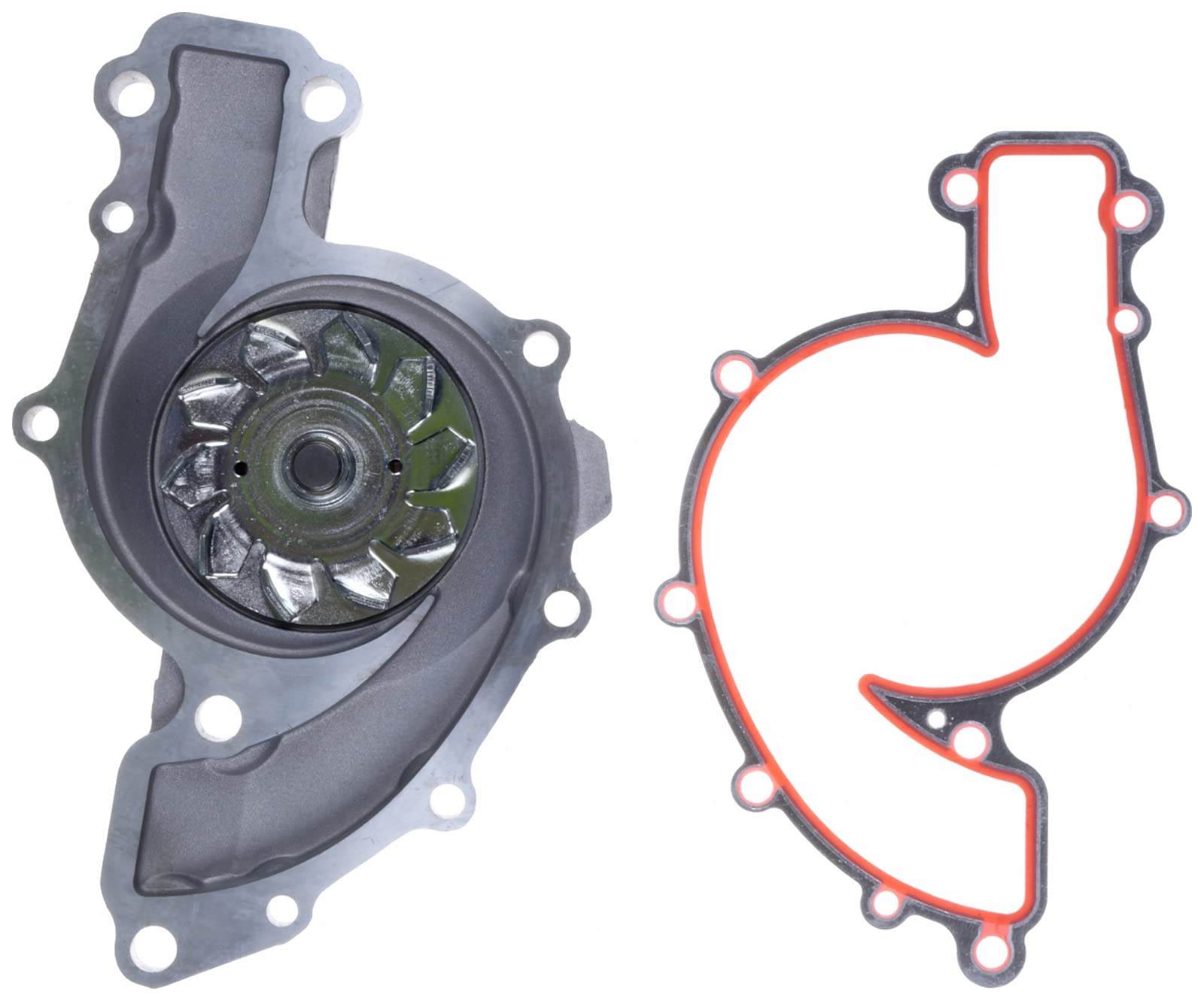 Premium Gates Engine Water Pump 42095