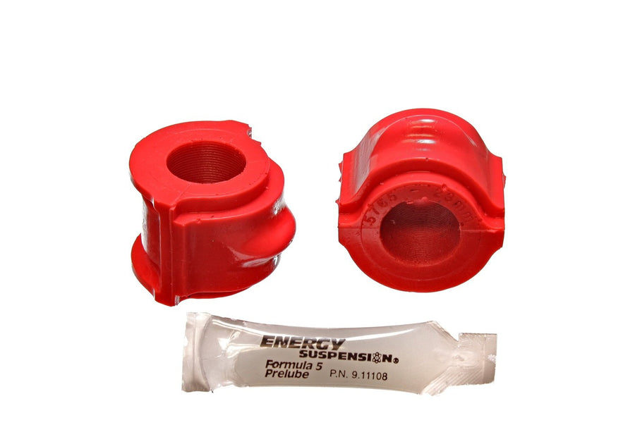 22mm Energy Suspension Front Sway Bar Bushing 7.5124R