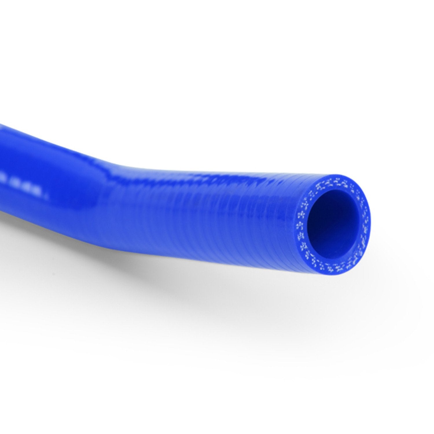 Mishimoto Heater Hose Kit MMHOSE-GEN4-10THHBL Fits Hyundai Genesis Coupe 2.0T 2010-2013 Blue