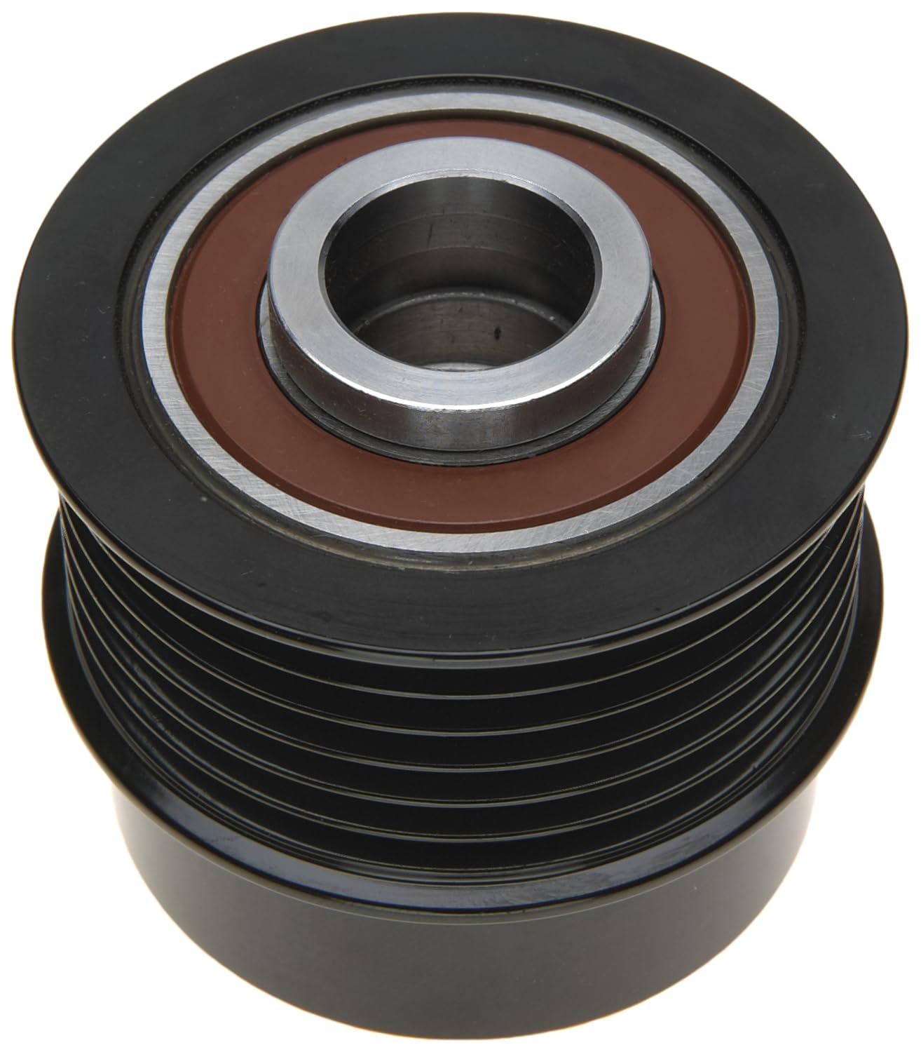 Alternator Gates Pulley 37004P