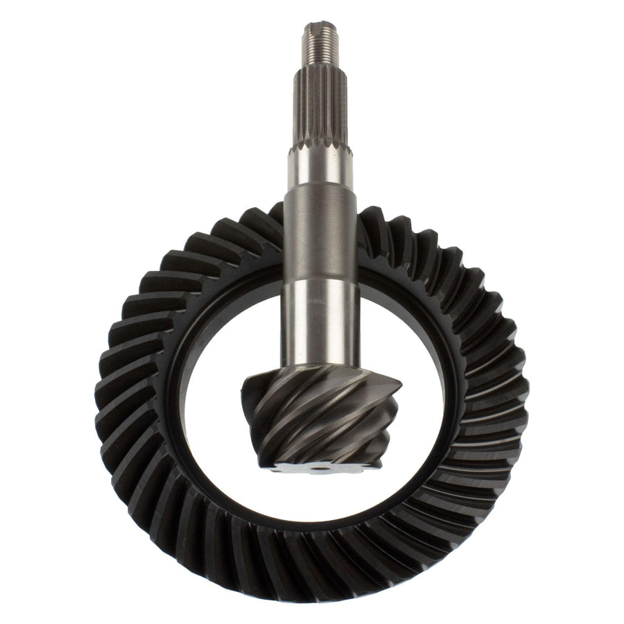 Toyota Motive Gear 7.5" TAC488IFS 4.88 Reverse Ring and Pinion for Front Differential, Compatible with 1996-2006 4Runner, Tacoma, Sequoia, Tundra