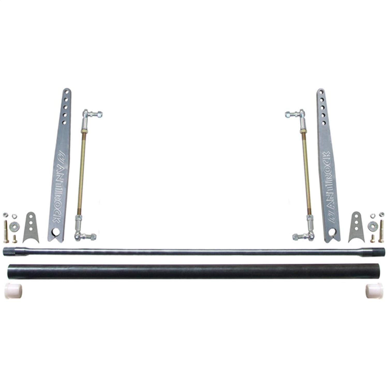 Sway Bars Antirock