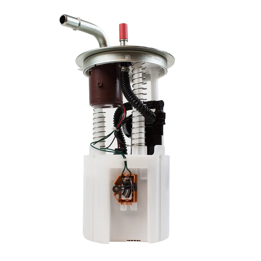 Fuel Pump Module Assembly TYC 150129-A Compatible with 2005-2006 Chevrolet Trail Blazer 4.2L 5.3L