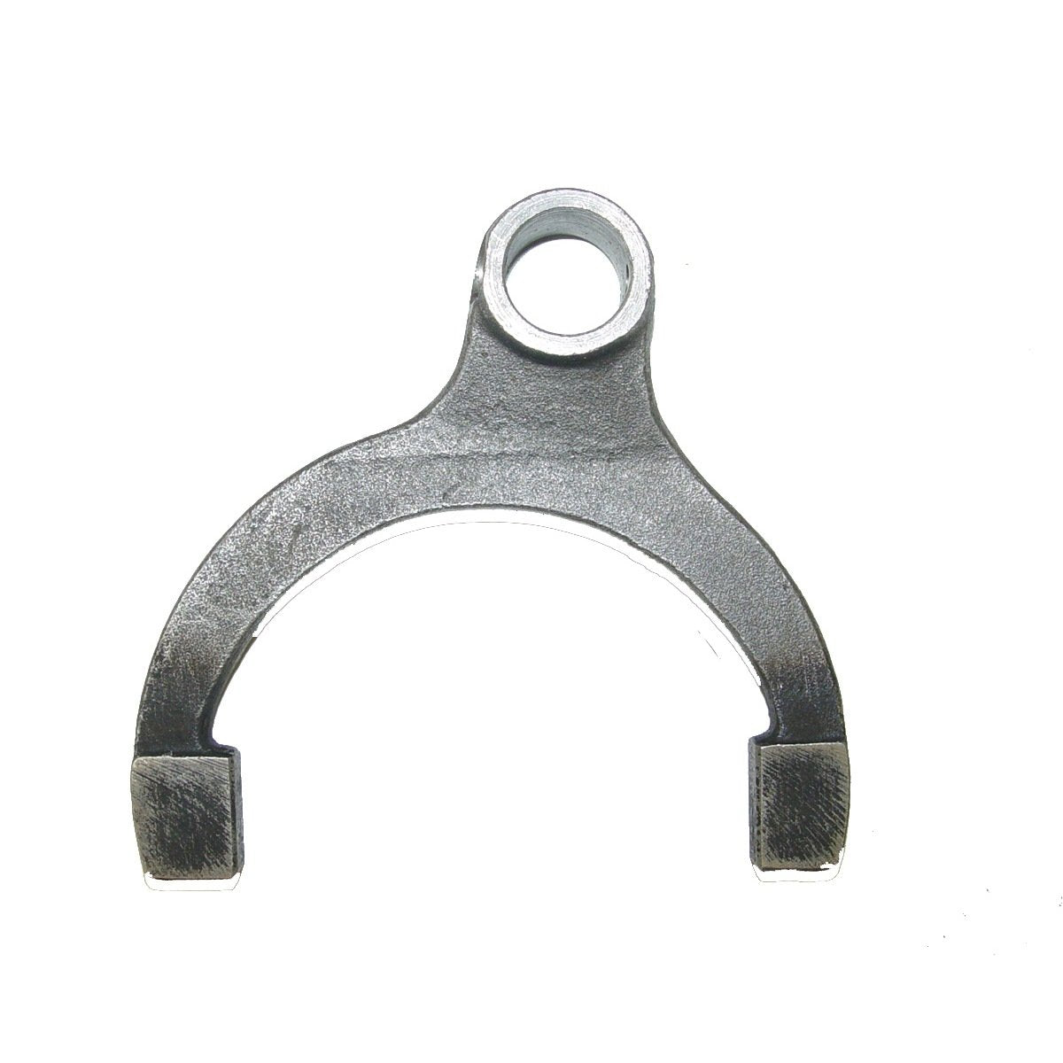 Omix-Ada 18883.16 | Transmission Shift Fork, 2nd/3rd, T150 | OE Reference: 8126826 | Fits Jeep 1976-1979 CJ5 / CJ7