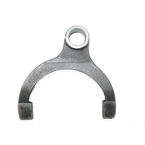 Omix-Ada 18883.16 | Transmission Shift Fork, 2nd/3rd, T150 | OE Reference: 8126826 | Fits Jeep 1976-1979 CJ5 / CJ7