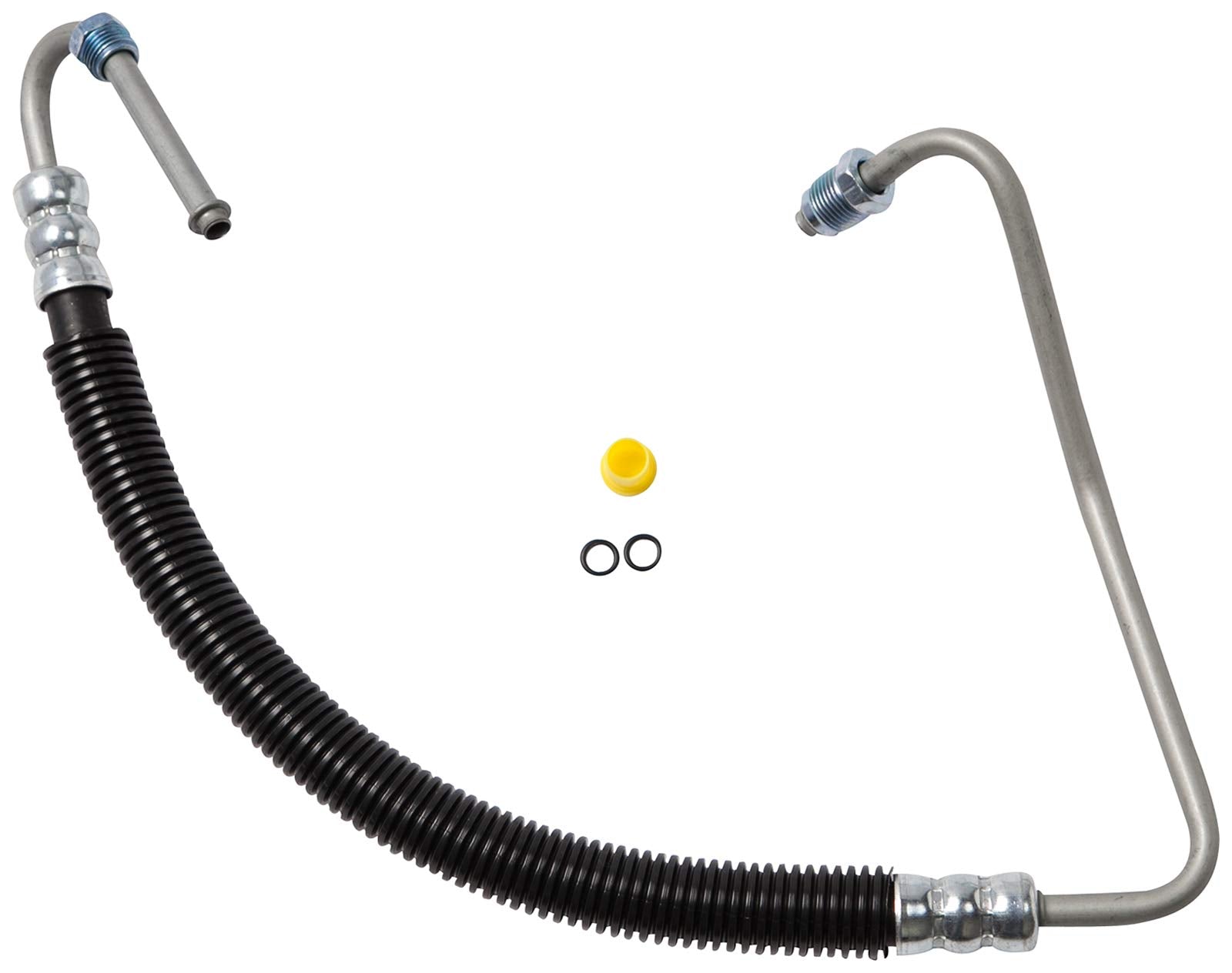 Power Steering Gates 353980 Hose Assembly Pressure Line