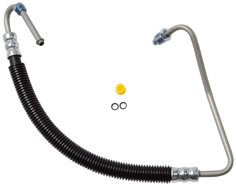 Power Steering Gates 353980 Hose Assembly Pressure Line