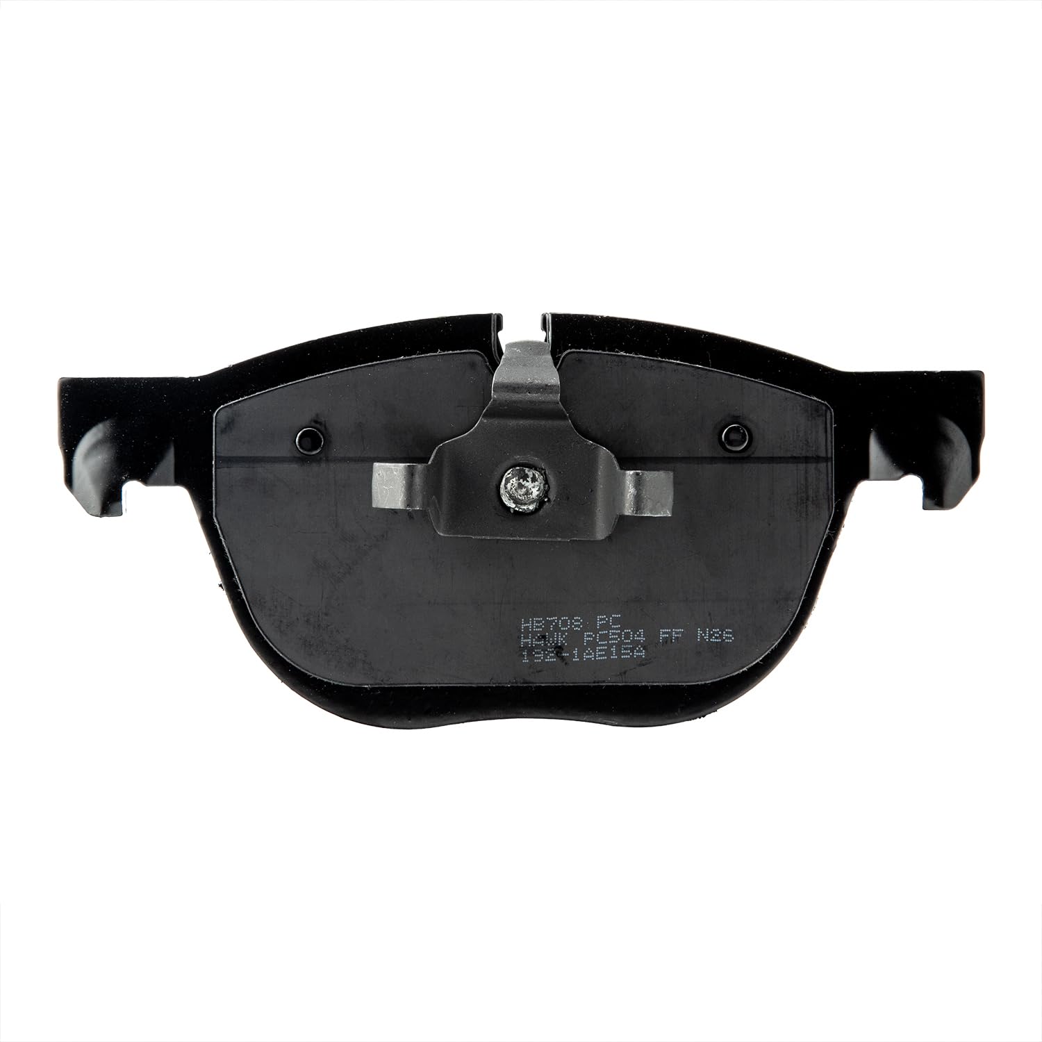 Hawk Performance HPS Performance Street Brake Pads HB708F.738