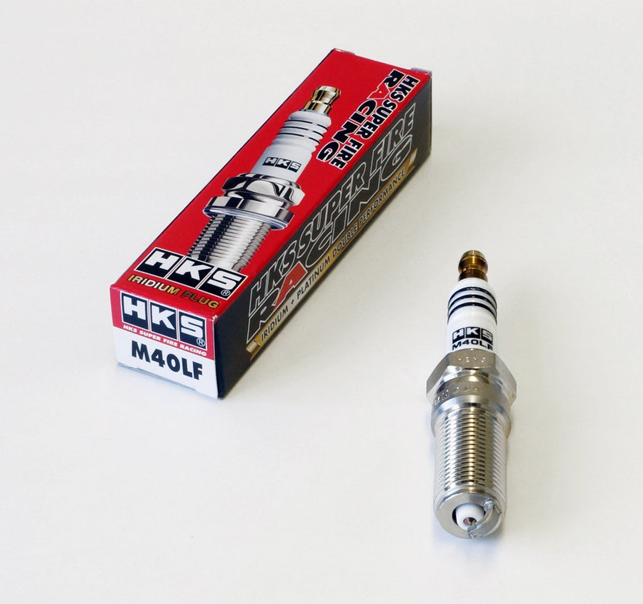 SUPER HKS FIRE RACING M40LF