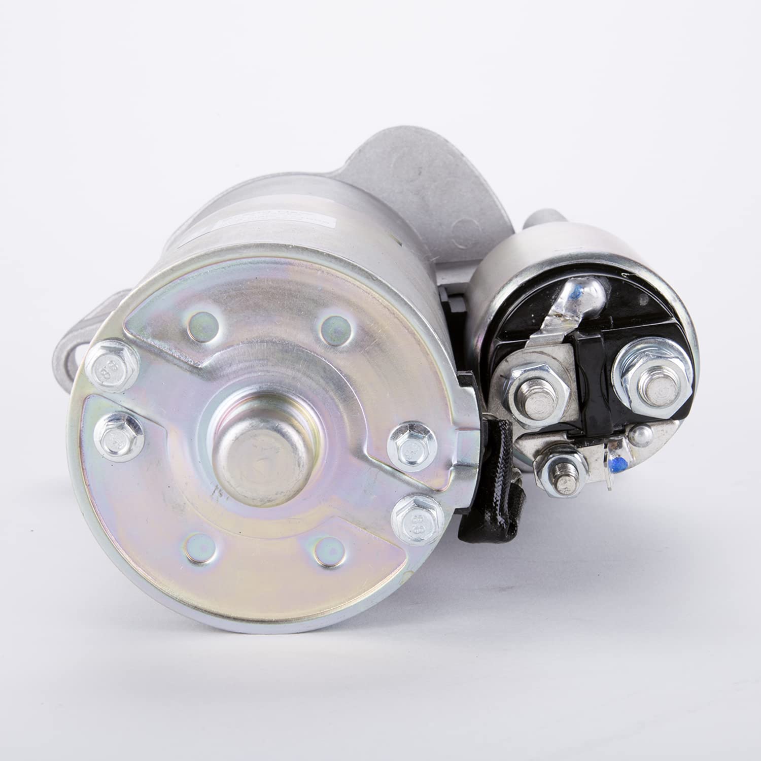 Starter Motor TYC 1-03273 Compatible with 2006-2006 Ford Explorer