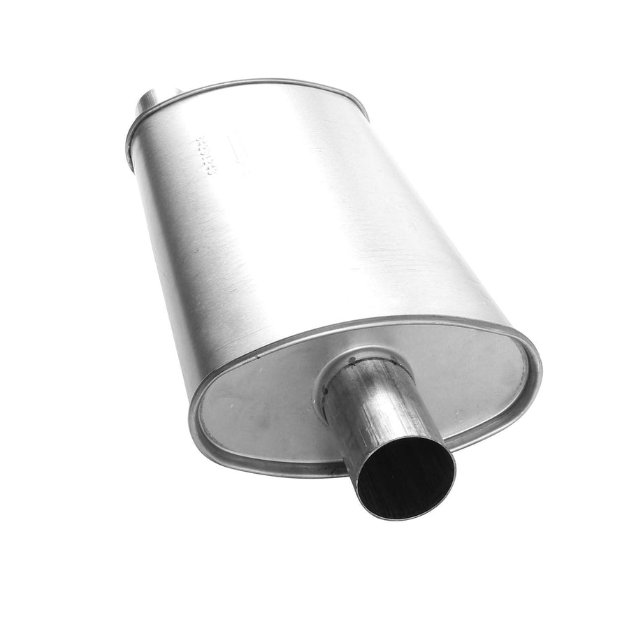 3762SL AP Exhaust Muffler