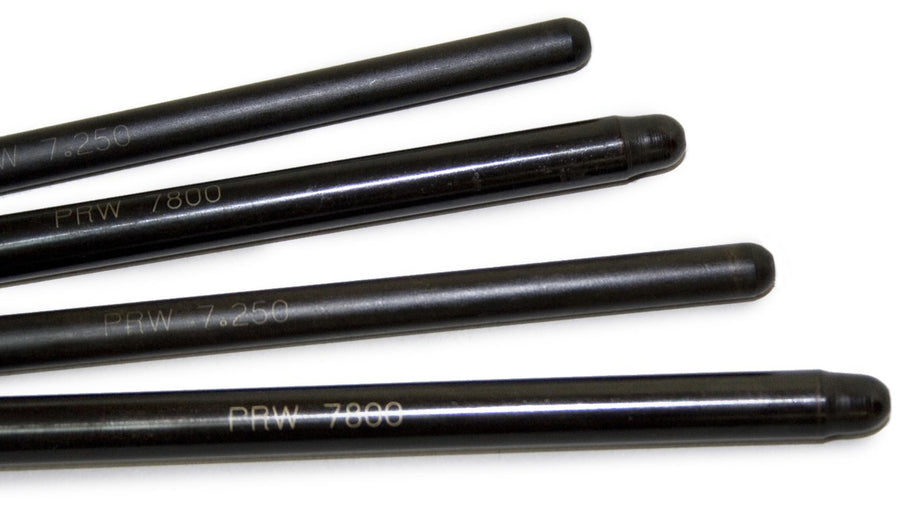 Chromoly Steel PRW 94080318450 Pushrods, (Pack of 16)