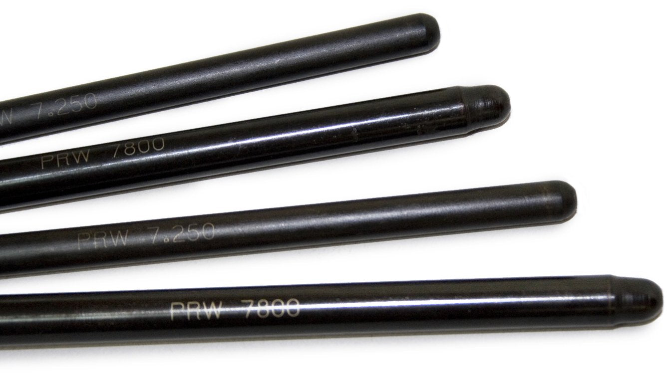 Chromoly Steel PRW 94080318450 Pushrods, (Pack of 16)