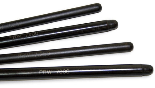 Chromoly Steel PRW 94080318450 Pushrods, (Pack of 16)