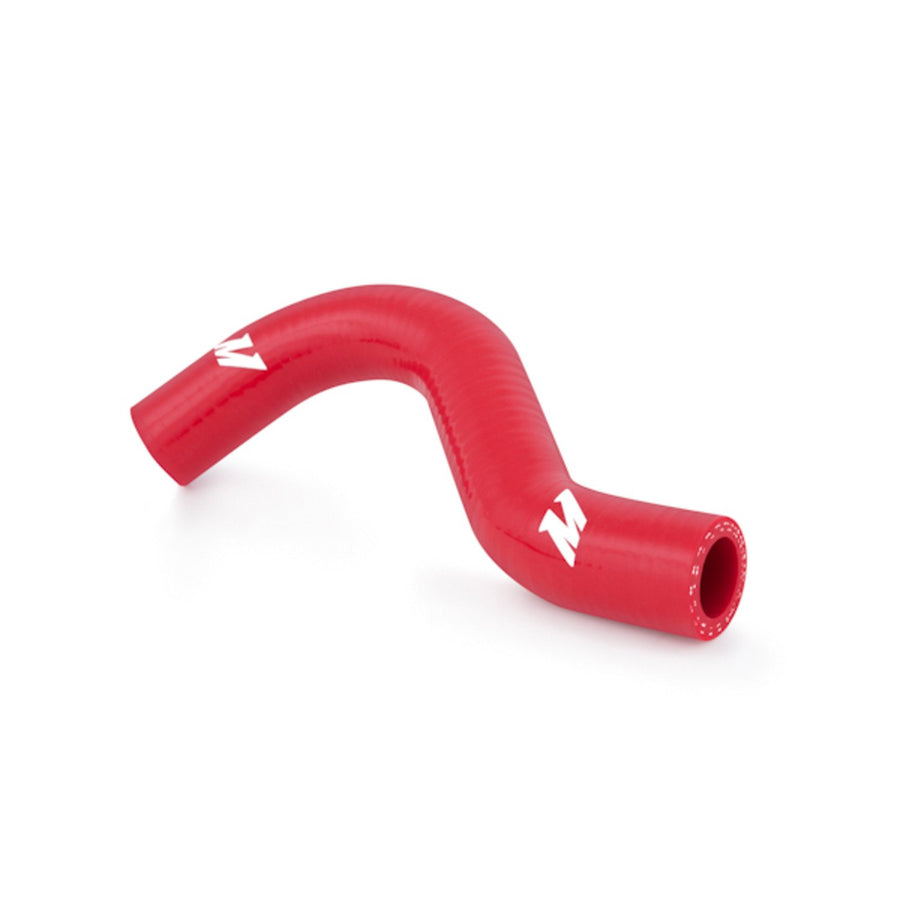 Mishimoto Dirt Bike MMDBH-CR125R-03KTRD Silicone Hose Fits Honda CR125R 2003-2004 Red