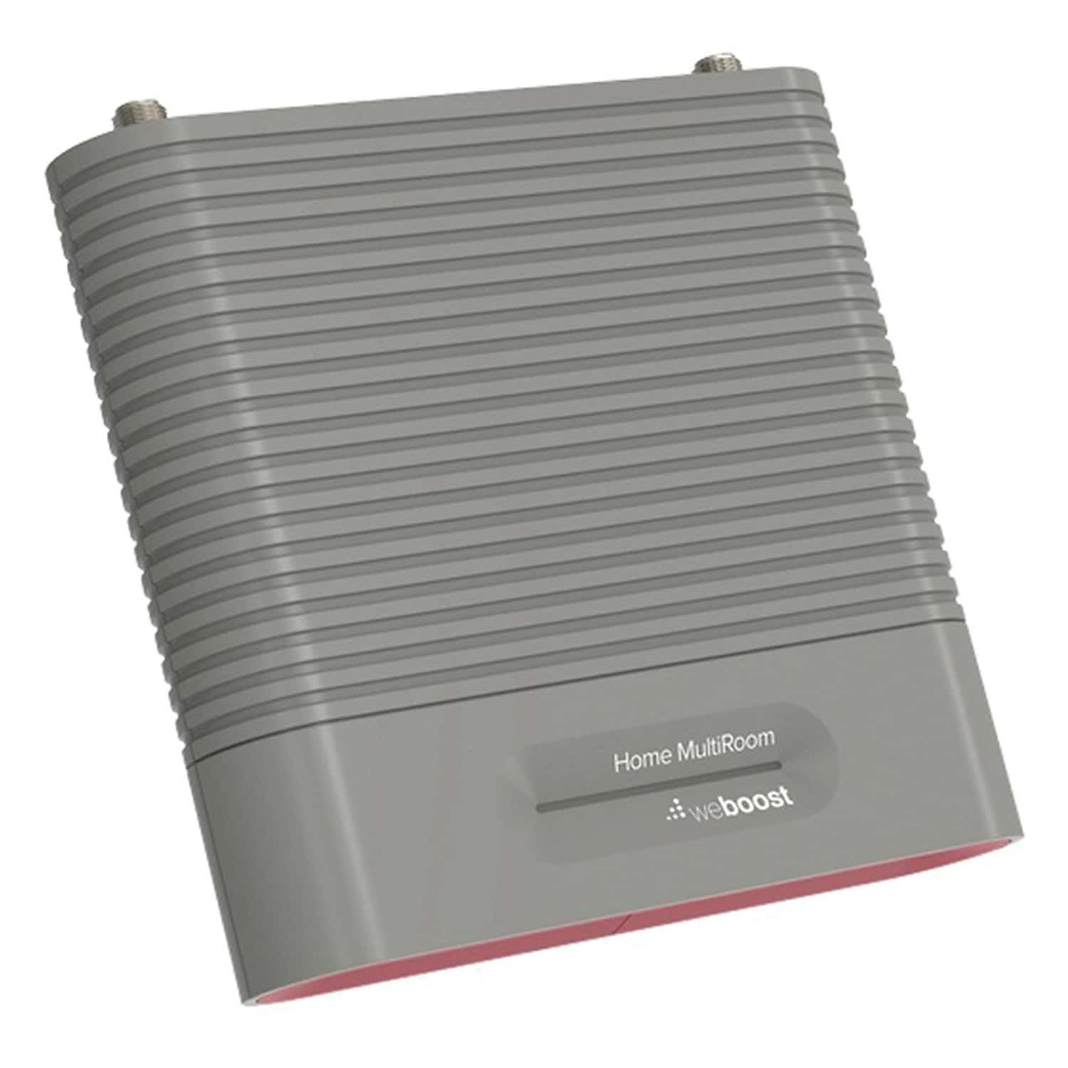 Home MultiRoom weBoost - Cell Phone Signal Booster | Boosts 4G LTE & 5G up to 5,000 sq ft for all U.S. Carriers - Verizon, AT&T, T-Mobile & more | Made in the U.S. | FCC Approved (model 470144)