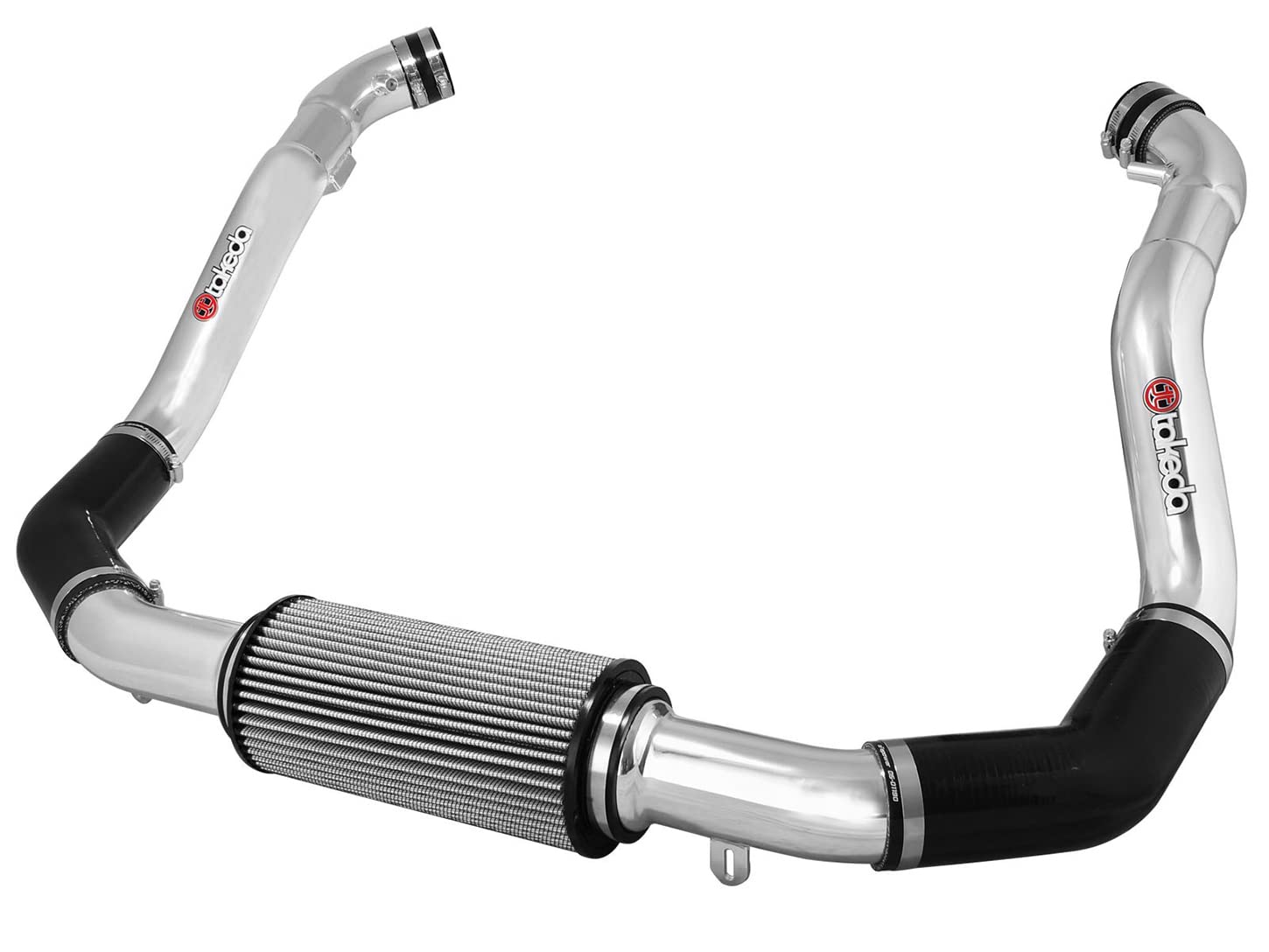 aFe Power Takeda TA-3016P Cold Air Intake System for Infiniti G37 Coupe 2008-2011 V6-3.7L