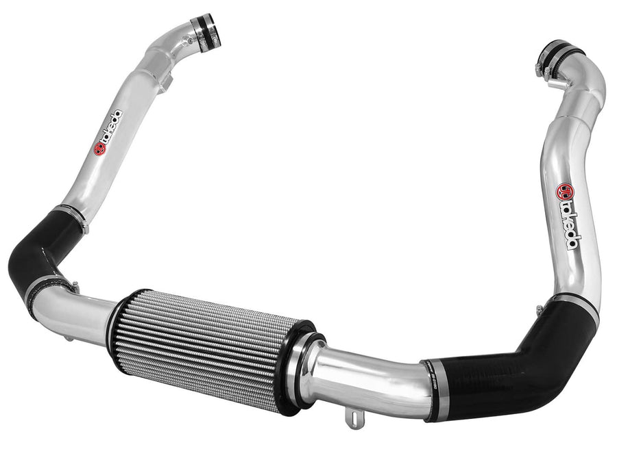 aFe Power Takeda TA-3016P Cold Air Intake System for Infiniti G37 Coupe 2008-2011 V6-3.7L