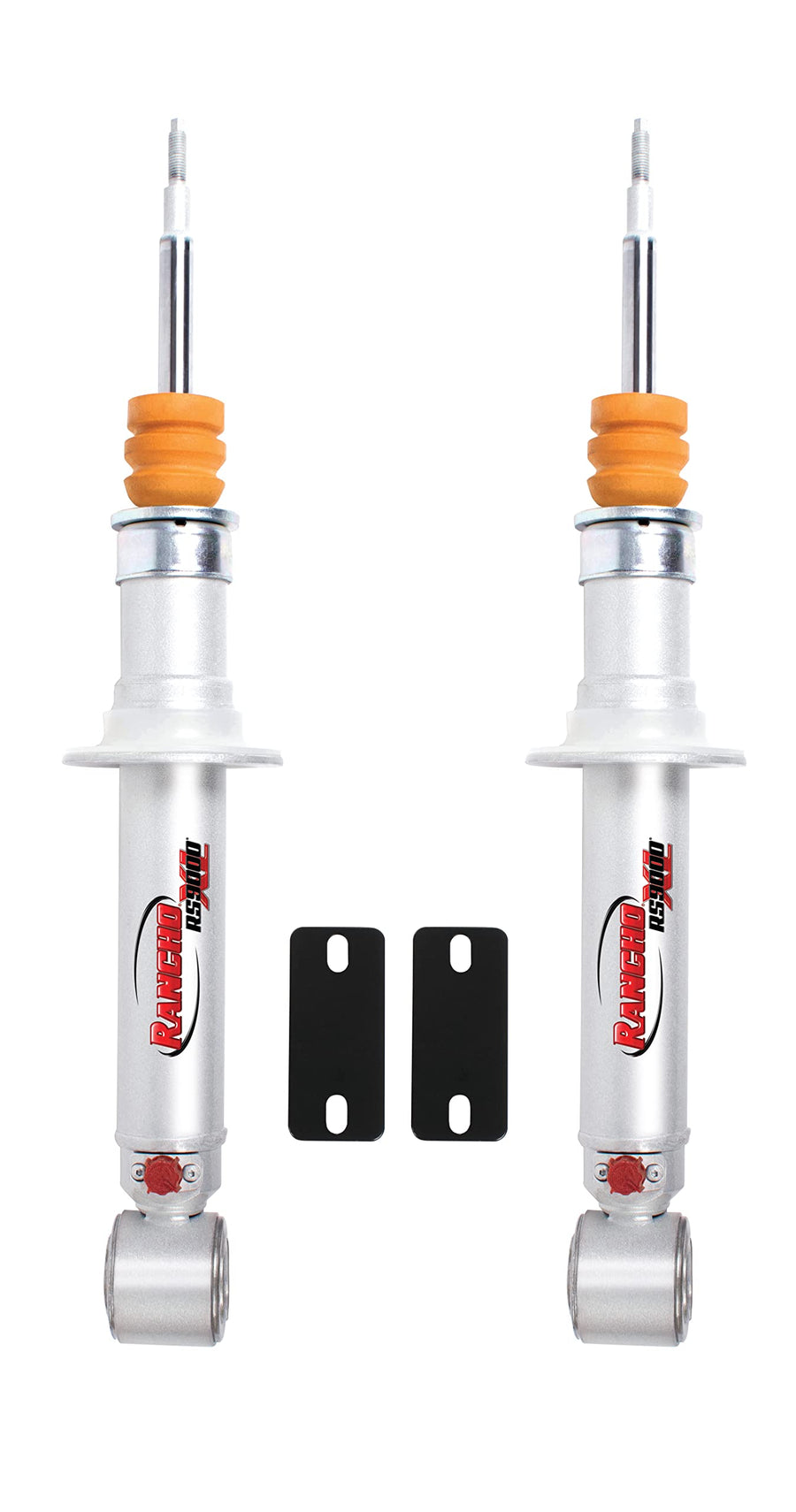 Suspension Lift Kit Rancho RS66905R9-1 Box 1 of 3