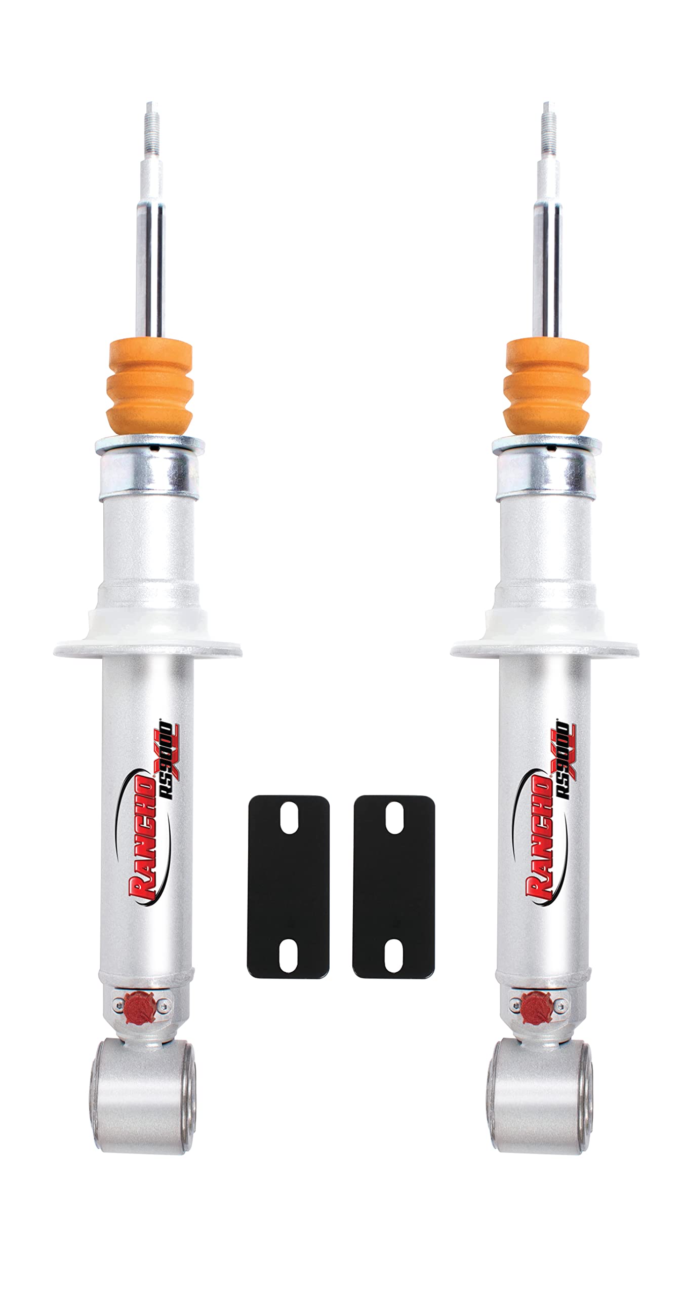 Suspension Lift Kit Rancho Box 2 of 3 RS66905R9-2