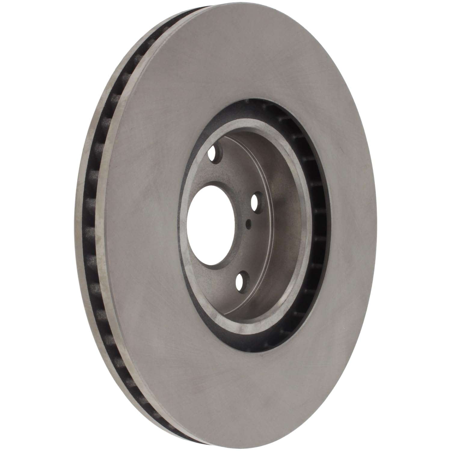 Centric 121.44184 C-Tek Front Left Automotive Brake Rotor Fits Select Lexus