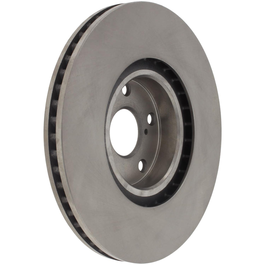 Centric 121.44184 C-Tek Front Left Automotive Brake Rotor Fits Select Lexus