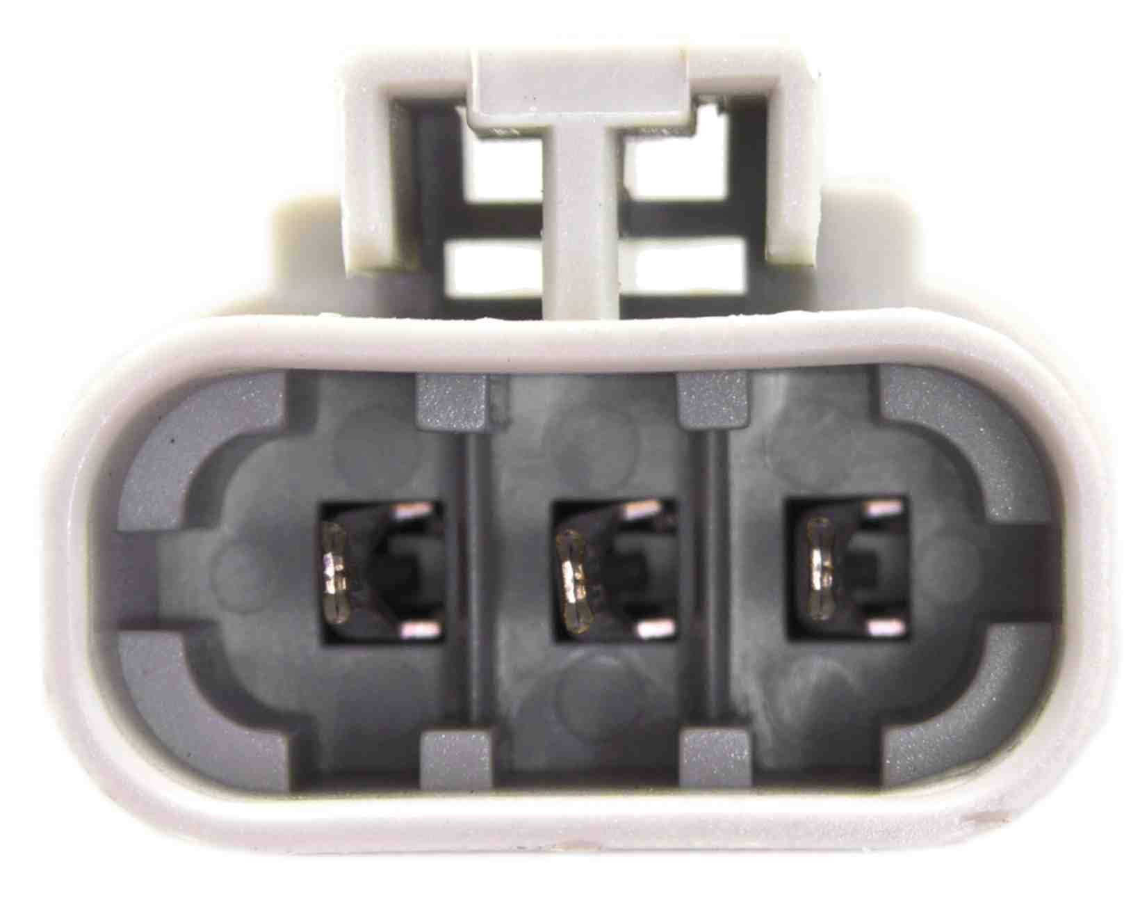 Throttle Position Sensor NGK/NTK TH0208 (75364)
