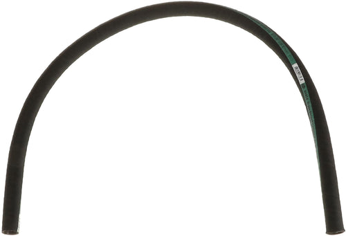 Gates Straight Green Stripe Wire Inserted Coolant Hose - 24918