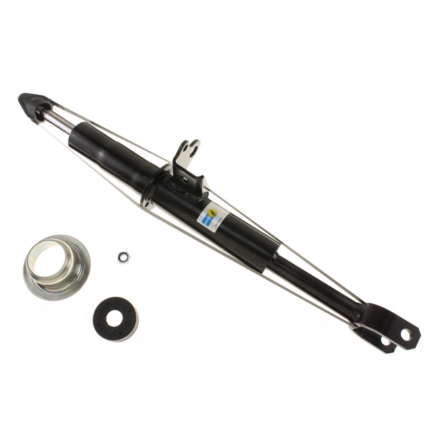 B4 Series Bilstein 19-195339 OE Replacement Suspension Strut Assembly