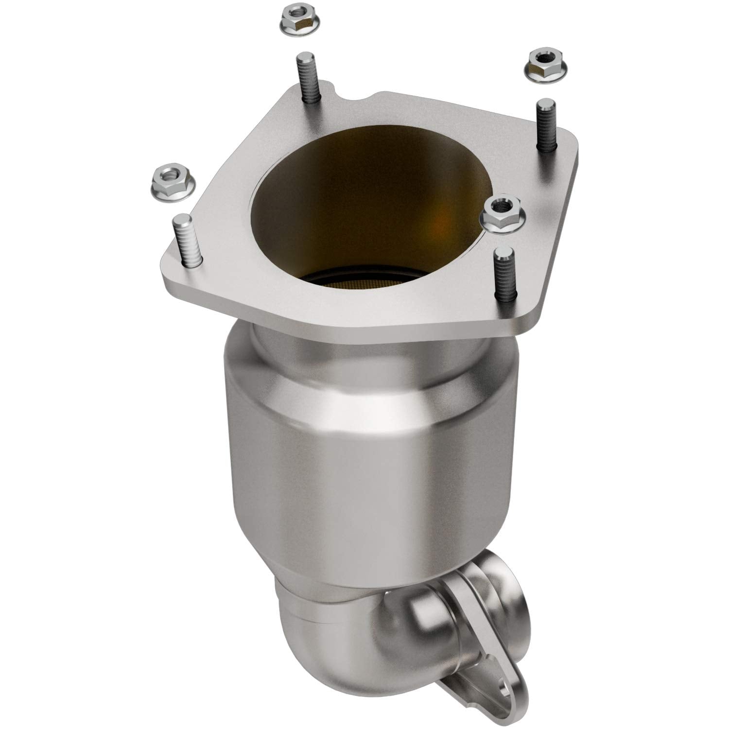 Direct-Fit Magnaflow 452214- Catalytic Converter