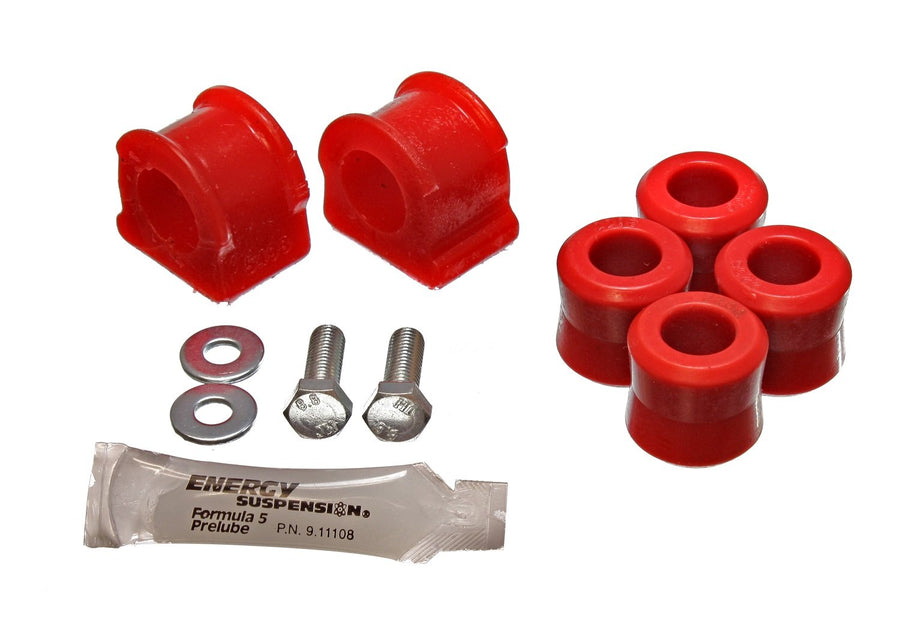 15.5105R Energy Suspension 21mm Front Sway Bar Set for VW
